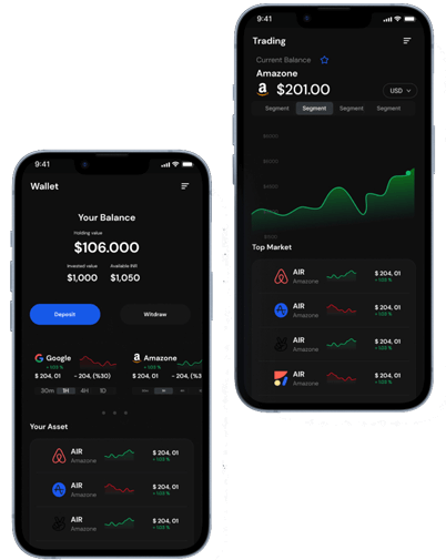 TrustTraderAI - Esperto di investimenti in criptovalute